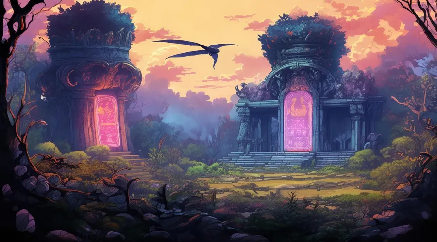 幻世录游戏图片2