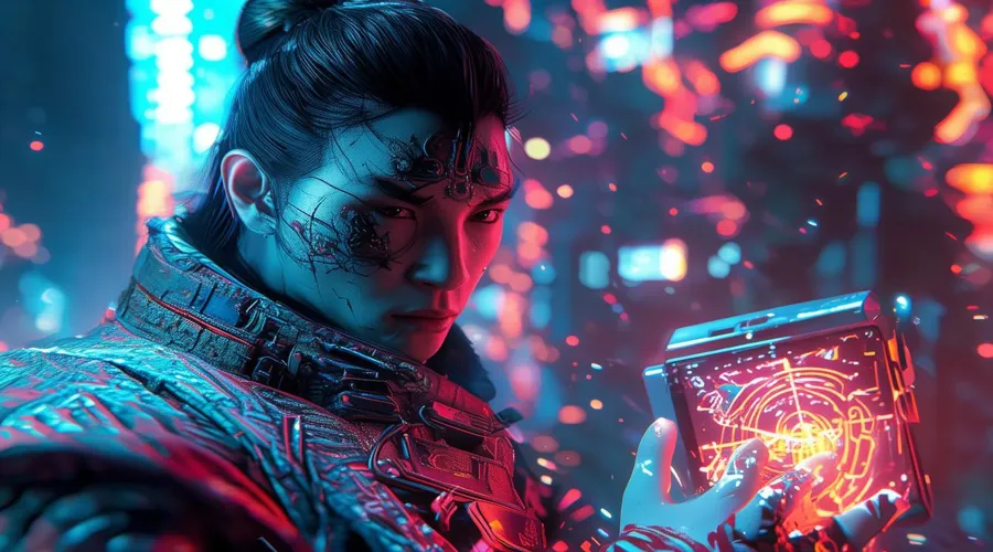 幻世录兑换码横幅图片1